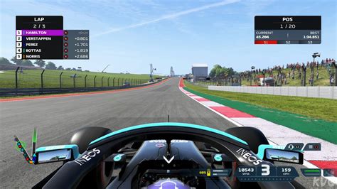 F1 2021 Clear Gameplay Ps5 Uhd 4k60fps Youtube