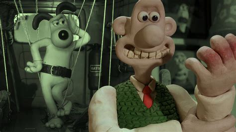 Wallace Gromit Vengeance Most Fowl Trailer Brings The Beloved Duo To