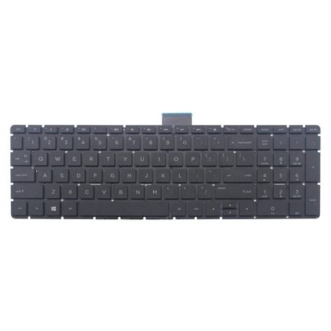 Hp 15 Bs 15 Ck 250 G6 255 G6 Series Laptop Keyboard