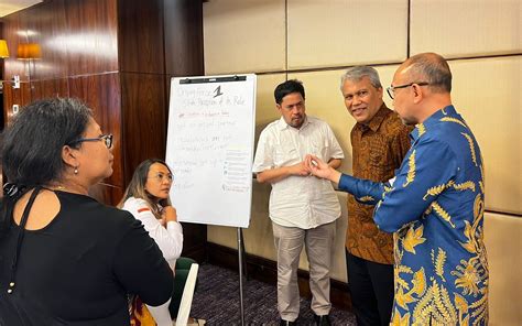 What Does The Future Of Philanthropy In Indonesia Look Like Asia