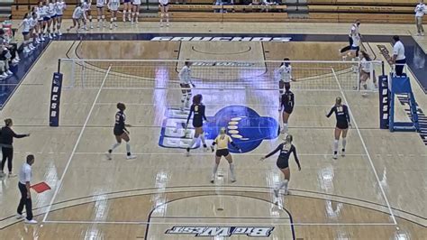 UCSB Women S Volleyball Highlights Vs Long Beach State And Cal State