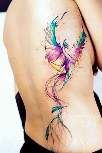 43 Amazing Phoenix Tattoo Ideas With Greater Meaning Sleeve Tattoos