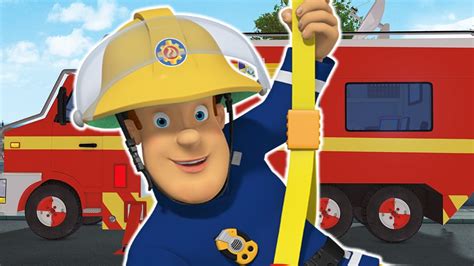Fireman Sam Pontypandy Extreme Fireman Sam Season 6 Full Epiosde