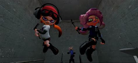 Desti The Fallen Octoling Smg4 The Amino Amino