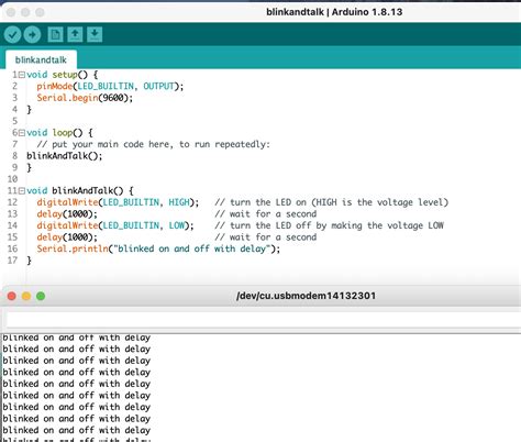 Simplify Code With Arduino Functions Embedded Computing Design