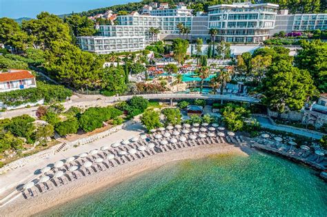 Hotel Amfora Grand Beach Resort Hvar Island Hvar Town Hotels Jet2holidays