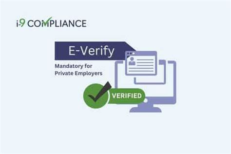 E Verify May Become Mandatory For Florida S Private Employers