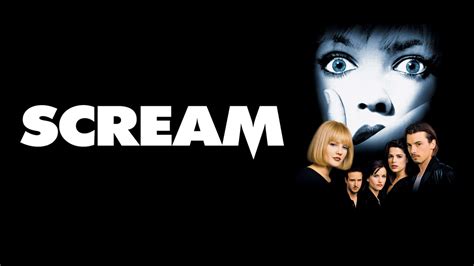 Watch Scream (1996) Full Movie Online - Plex