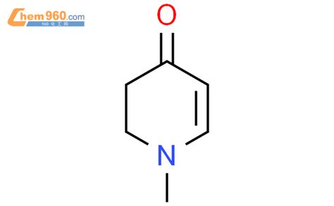 35488 00 7 4 1H Pyridinone 2 3 dihydro 1 methyl 化学式结构式分子式mol 960化工网