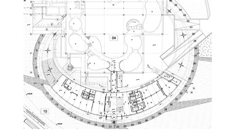 Museum Prato | PEÑA architecture