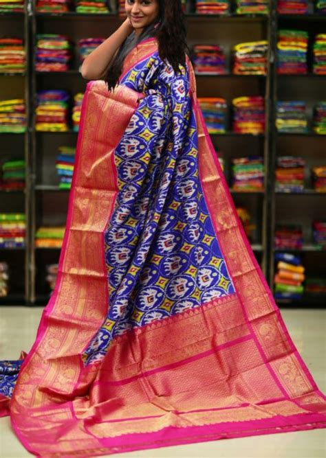 Pochampally Pattu Sarees With Price Atelier Yuwaciaojp