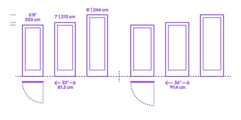 Door Height Sale