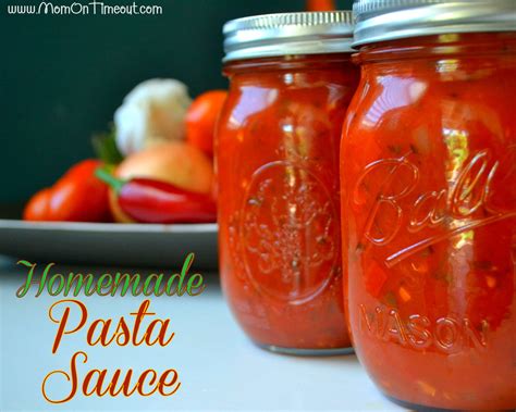 Ideas For Canning Spaghetti Sauce Best Recipes Ideas And Collections