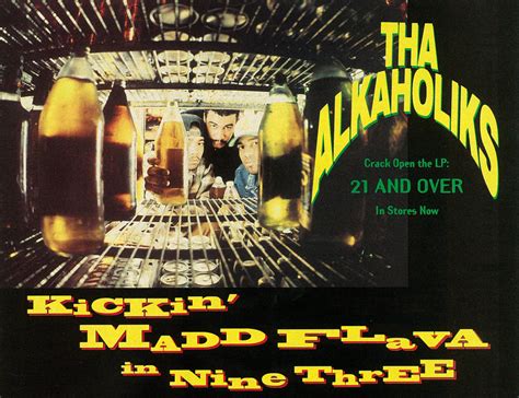 Hip Hop Nostalgia Tha Alkaholiks Over August