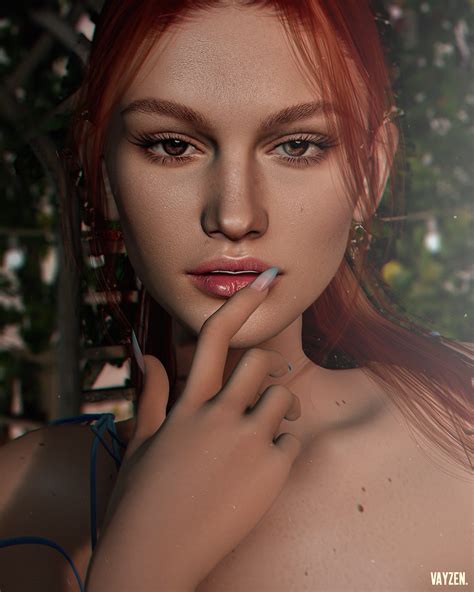 Credits Magika Erin Hair Mainstore Lelut Flickr