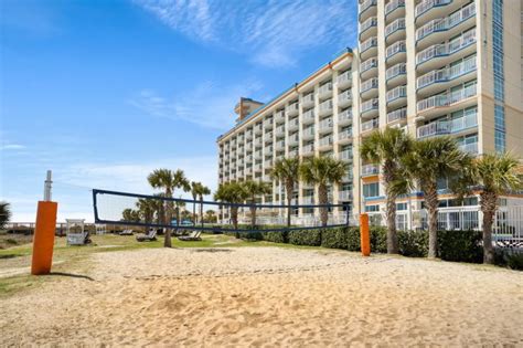 Dunes Village Resort Myrtle Beach Resort Condos Elliott Beach Rentals