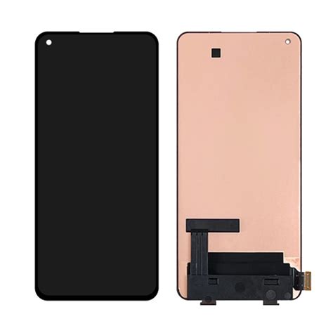 For Xiaomi Mi 11 Lite 5g M2101k9ag Lcd Display Touch Screen Digitizer Assembly Replacement Accessory