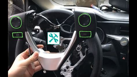 How To Add Steering Wheel Controls