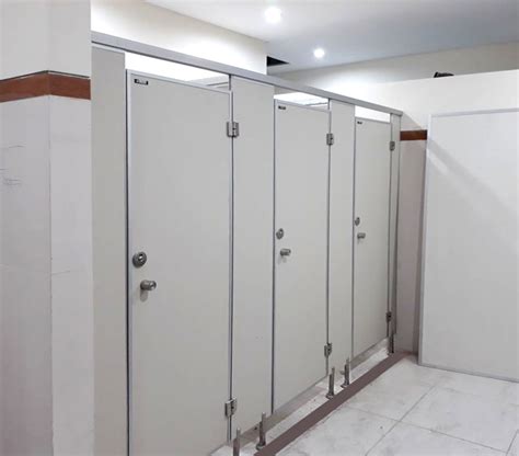 Partisi Cubicle Toilet Lumajang Cubicle Toilet Indonesia