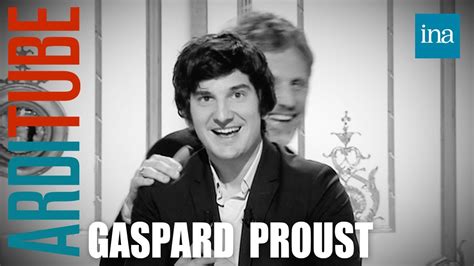 Gaspard Proust Les voyages de François Hollande chez Thierry