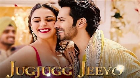 Jug Jugg Jeeyo 2022 Full Movie Hindi Film Facts Explaine Varun