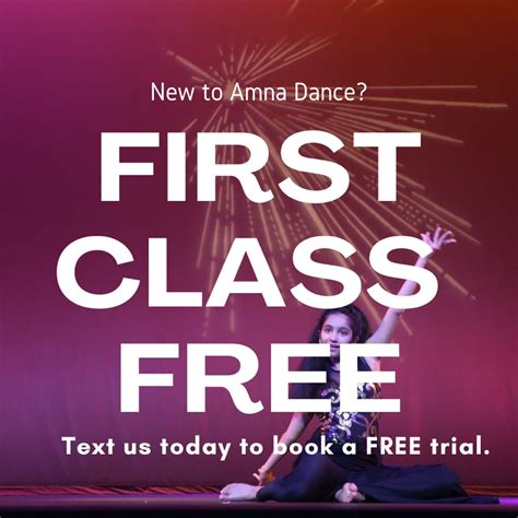 AMNA DANCE - Updated January 2025 - 77 Photos & 30 Reviews - 818 N ...