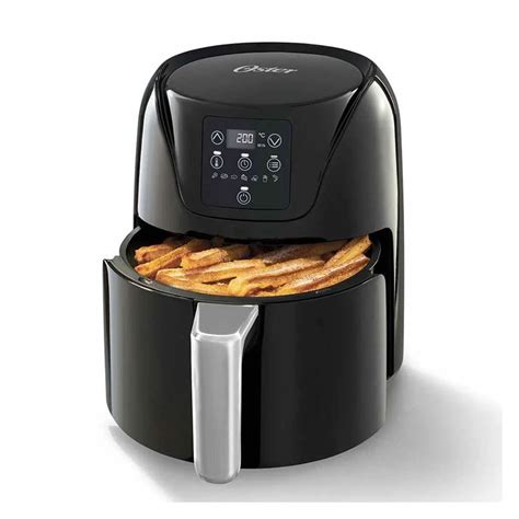 OSTER 4L DIGITAL AIR FRYER BLACK CKSTAF40D 013 HSDS Online