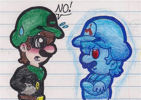 No By Babyabbiestar On Deviantart