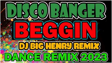 New Nonstop Disco Banger Remix Nonstop Dance Craze Remix