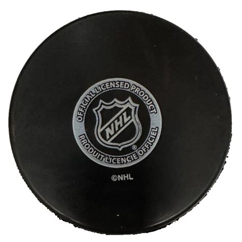 Shayne Stevenson Autographed Boston Bruins Hockey Puck Nhl Ebay