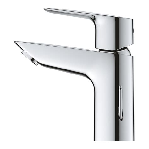 Grohe 23559001 BAUEDGE Miscelatore Monocomando Per Lavabo H 15 Cm Con