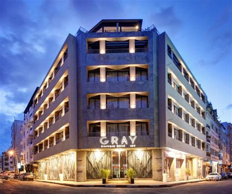 Best Hotels In Casablanca