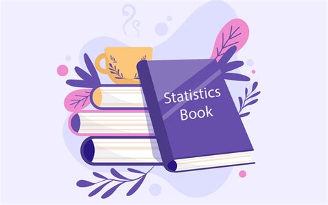 Best Statistics Books for Beginners 2020 - Leverage Edu