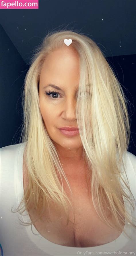 Tammy Lynn Sytch Https Wwehofersunny Nude Leaked Onlyfans Photo