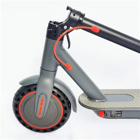 AOVO M365 Elite Ultra-light foldable scooter | Upgraded AOVO®M365 Pro