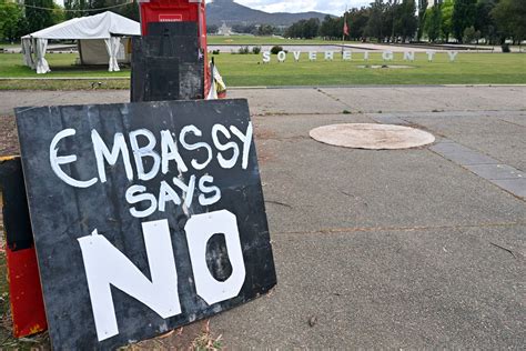 Aboriginal Voice Referendum Outcome Sparks National Conversation The