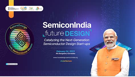 Semiconindia Future Design