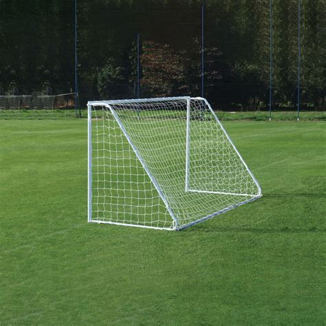 Freestanding Steel Mini Soccer Goal Post Uk