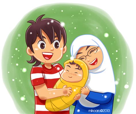 Populer 26 Gambar Bayi Kartun Png