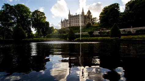 Scotland's 'Fairytale Castle': Have you been to this magical wonder? | STV News