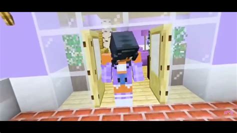 Playing Minecraft With Aphmau I Join Aphmaus Minecraft Have Fun😊💜 Youtube