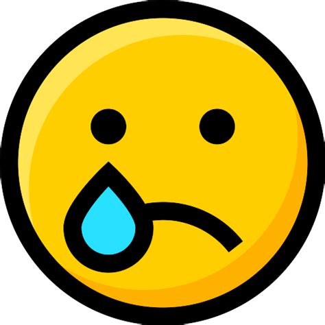 Cry Emoji Png Image Png Mart