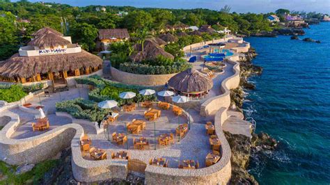 The Best Jamaica All-Inclusive Resorts