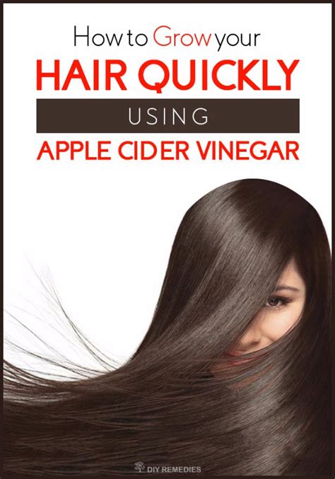 Why You Should Wash Your Hair With Apple Cider Vinegar Artofit