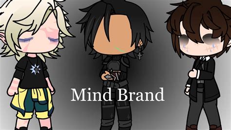 Mind Brand Meme Bipper Darcy And Possessed Hunter Gf Amphibia