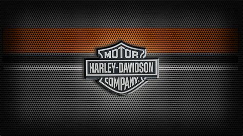 Harley Davidson Logo Wallpaper 4k - Bios Pics