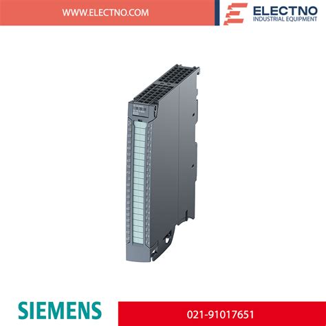 Simatic S Digital Output Module Es Bl Ab