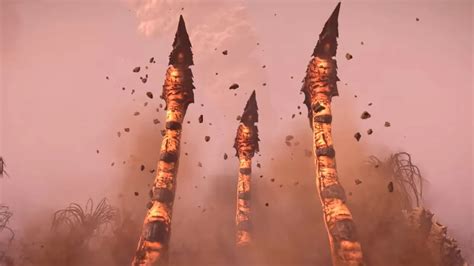 Helldivers 2 S Escalation Of Freedom Update Adds New Enemies