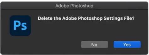 Fix Photoshop Problems And Issues Like Quitting Closing Itself Etc