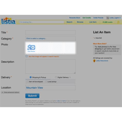 6 Best Listia Alternatives - Reviews, Features, Pros & Cons - Alternative.me